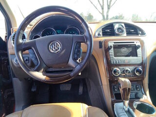 2015 Buick Enclave Leather — photo 16