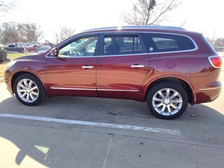 2015 Buick Enclave Leather — photo 8