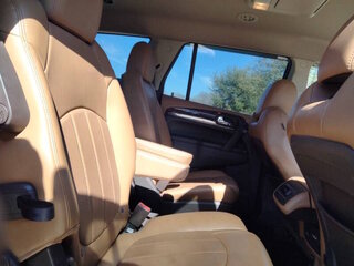 2015 Buick Enclave Leather — photo 24