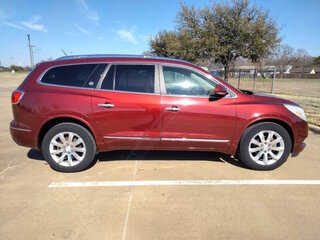2015 Buick Enclave Leather — photo 4