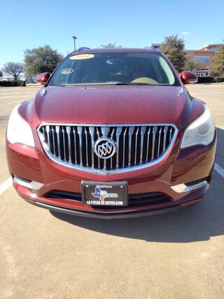 2015 Buick Enclave Leather — photo 2
