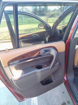 2015 Buick Enclave Leather — photo 11