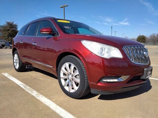 2015 Buick Enclave Leather — photo 3