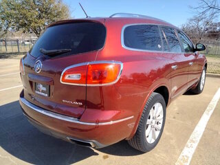 2015 Buick Enclave Leather — photo 5
