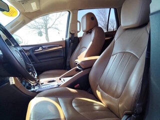 2015 Buick Enclave Leather — photo 10