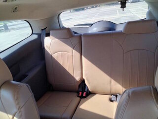 2015 Buick Enclave Leather — photo 13