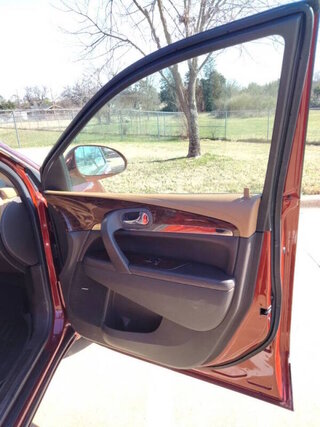 2015 Buick Enclave Leather — photo 20