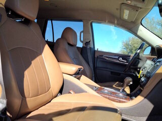 2015 Buick Enclave Leather — photo 22