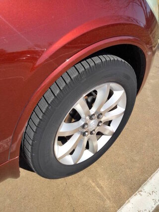 2015 Buick Enclave Leather — photo 25