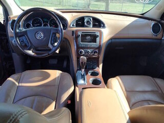 2015 Buick Enclave Leather — photo 19
