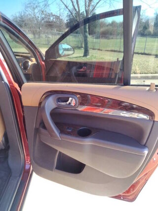 2015 Buick Enclave Leather — photo 23