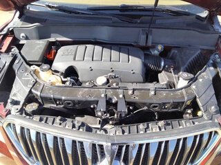 2015 Buick Enclave Leather — photo 30