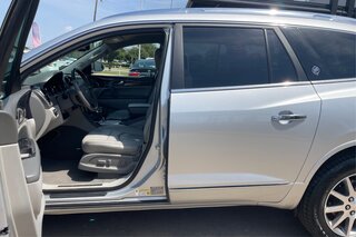 2016 Buick Enclave Leather — photo 9