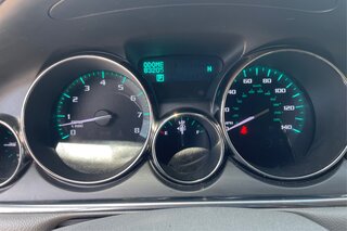 2016 Buick Enclave Leather — photo 17