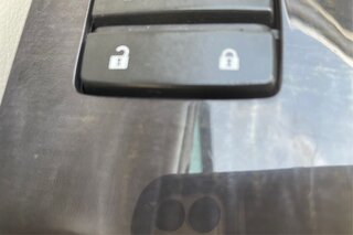 2016 Buick Enclave Leather — photo 29