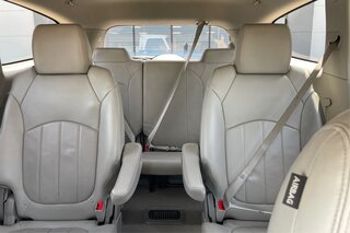 2016 Buick Enclave Leather — photo 14