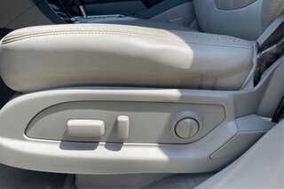 2016 Buick Enclave Leather — photo 20