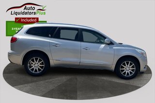 2016 Buick Enclave Leather — photo 4