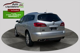 2016 Buick Enclave Leather — photo 7