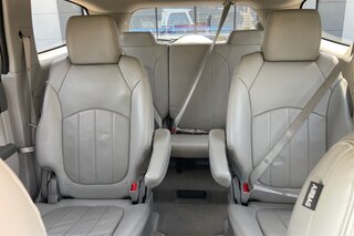 2016 Buick Enclave Leather — photo 34