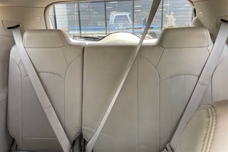 2016 Buick Enclave Leather — photo 32