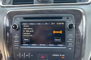 2016 Buick Enclave Leather — photo 33
