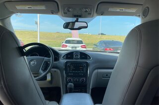2016 Buick Enclave Leather — photo 22