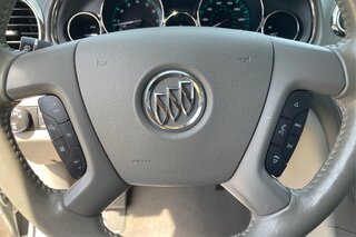 2016 Buick Enclave Leather — photo 18