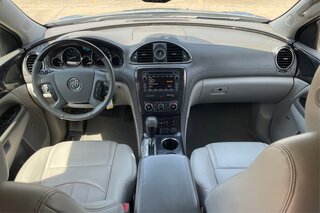 2016 Buick Enclave Leather — photo 15