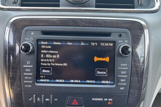 2016 Buick Enclave Leather — photo 13