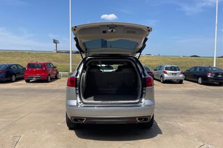 2016 Buick Enclave Leather — photo 12