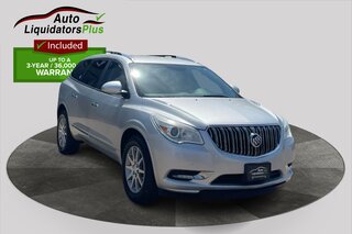 2016 Buick Enclave Leather — photo 3