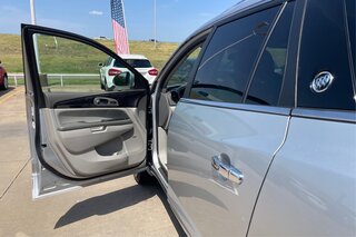 2016 Buick Enclave Leather — photo 21