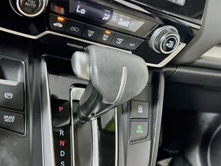 2021 Honda CR-V LX — photo 20