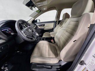 2021 Honda CR-V LX — photo 12