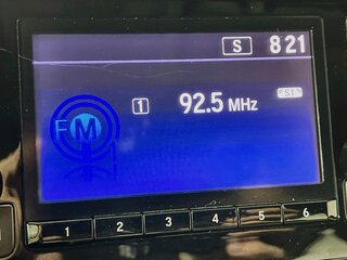 2021 Honda CR-V LX — photo 23