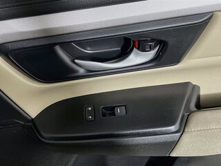 2021 Honda CR-V LX — photo 28