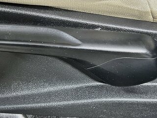 2021 Honda CR-V LX — photo 13