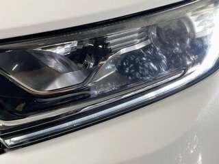 2021 Honda CR-V LX — photo 9