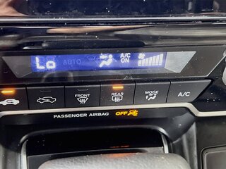 2021 Honda CR-V LX — photo 22
