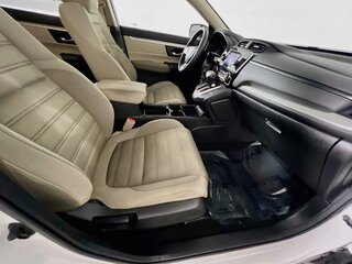 2021 Honda CR-V LX — photo 27