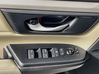 2021 Honda CR-V LX — photo 14