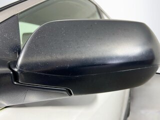 2021 Honda CR-V LX — photo 10