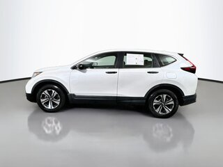 2021 Honda CR-V LX — photo 6