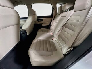 2021 Honda CR-V LX — photo 25