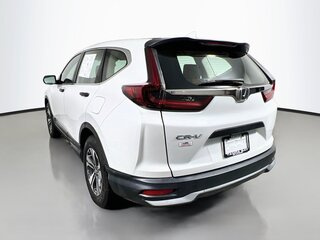 2021 Honda CR-V LX — photo 5