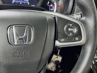 2021 Honda CR-V LX — photo 17