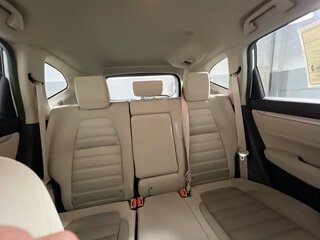 2021 Honda CR-V LX — photo 29