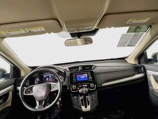 2021 Honda CR-V LX — photo 26