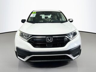 2021 Honda CR-V LX — photo 8